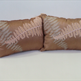 Samuel Home Fern Cushion